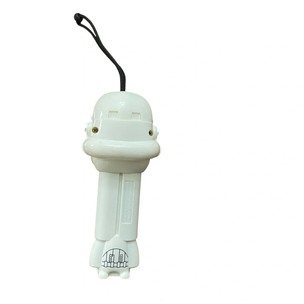 Star Wars Storm Trooper USB Portable Charger
